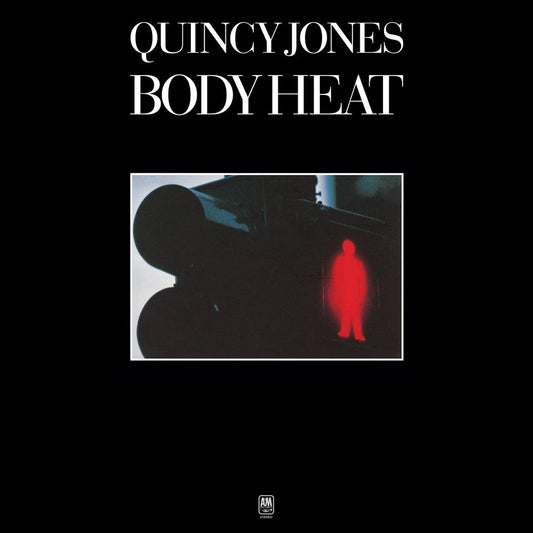 Body Heat [LP] [180 Gram] vinylsbase