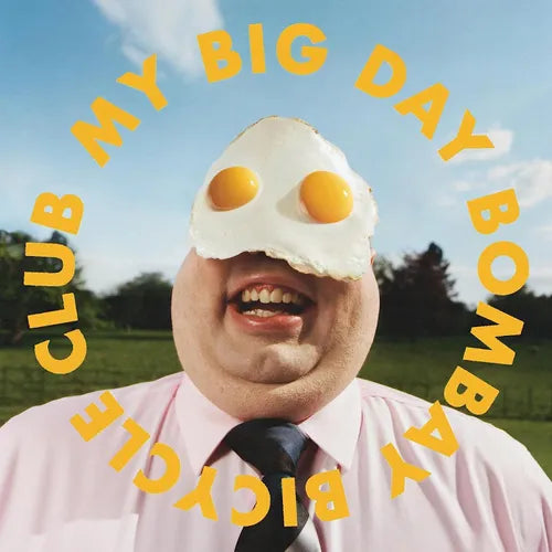 My Big Day [Pink Vinyl Indie] vinylsbase