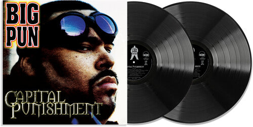 Capital Punishment [Explicit Vinyl Anniversary Edition Remastered] vinylsbase