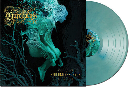 Bioluminescence [LP Light Blue Vinyl] vinylsbase