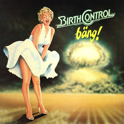 Bang [LP] vinylsbase