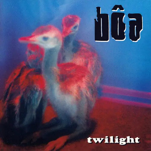 Twilight [Vinyl] vinylsbase