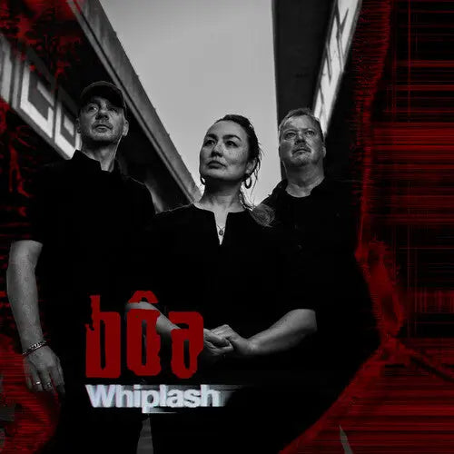 Whiplash [Vinyl] vinylsbase