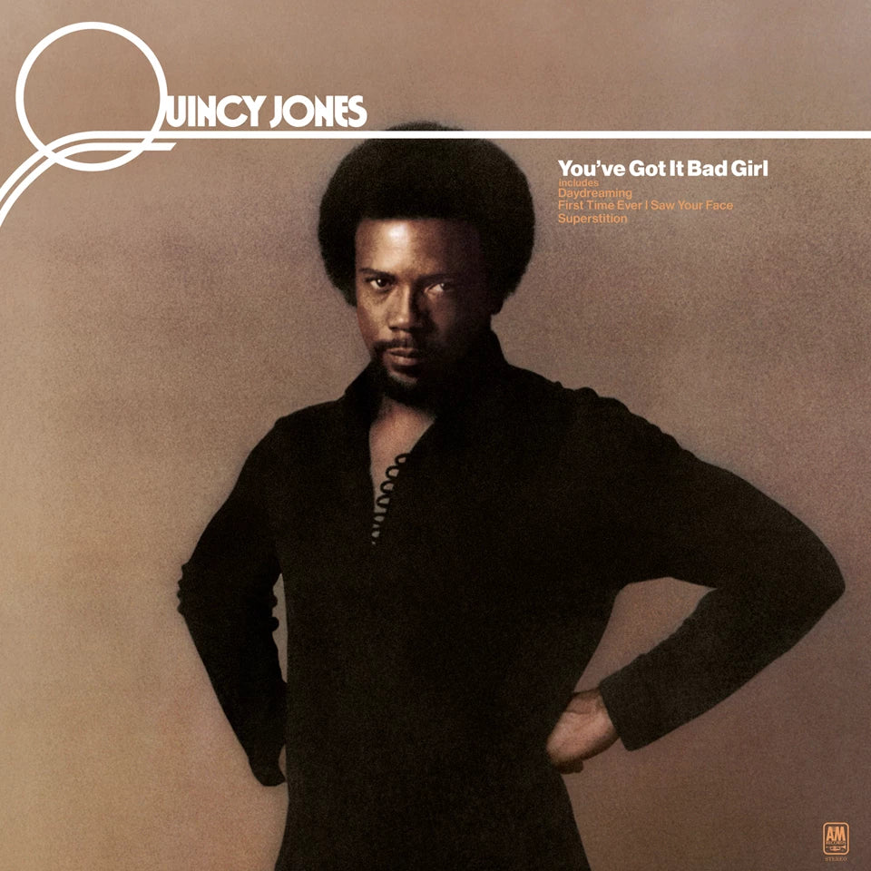 You've Got It Bad Girl [LP] [180 Gram] vinylsbase