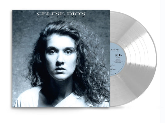Unison [Clear Vinyl] vinylsbase