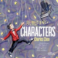 Building Characters [LP] vinylsbase