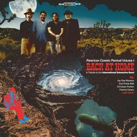 American Cosmic Revival Vol. 1: Back At Home [LP] vinylsbase
