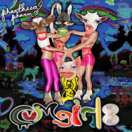 Phantasea Farm [Vinyl] vinylsbase