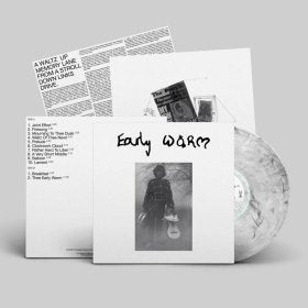 Early Worm [LP] vinylsbase