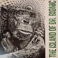 The Island Of Doctor Bionic [LP 'Ganja Smoke' Vinyl] vinylsbase