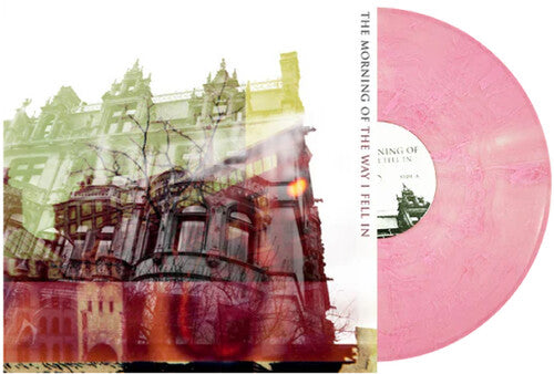 Way I Fell In [LP] (Pink Swirl Vinyl) vinylsbase