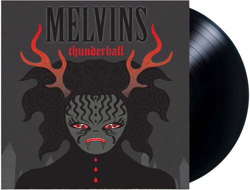 Thunderball [LP] vinylsbase