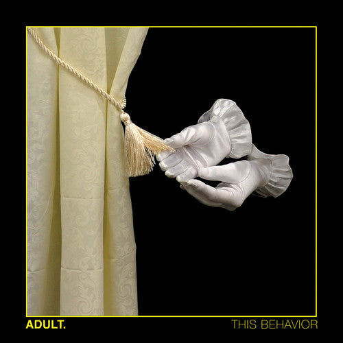 This Behavior [LP] vinylsbase