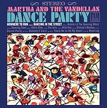 Dance Party [LP] vinylsbase
