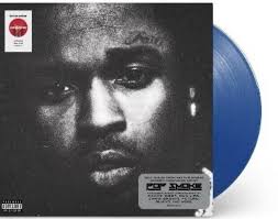 Faith [2LP] (Blue Jay Vinyl) vinylsbase