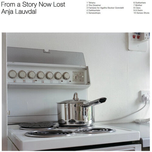 From A Story Now Lost [LP] vinylsbase