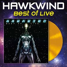 Best Of Live [LP Yellow Vinyl] vinylsbase
