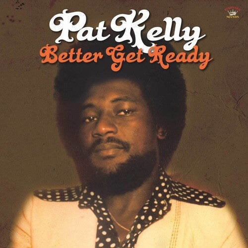 Better Get Ready [LP] vinylsbase