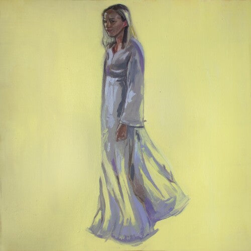 Summer Angel [LP] (Color Vinyl) vinylsbase