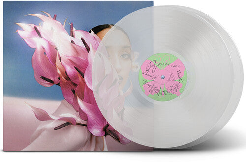 Where The Butterflies Go In The Rain [LP Colored Vinyl Deluxe Edition] vinylsbase