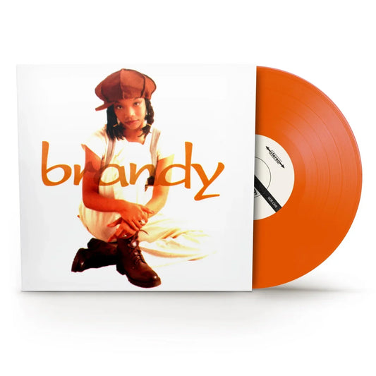 Brandy [2LP Orange Vinyl] vinylsbase