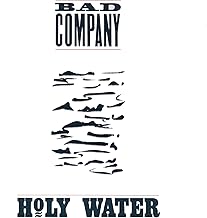 Holy Water [LP Turquoise Vinyl 35th Anniversary Edition] vinylsbase