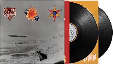 The Three E.P.'s [2LP 180 Gram] vinylsbase