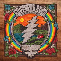 The Music Never Stopped (Live) [6LP] vinylsbase