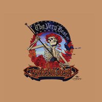The Very Best Of Grateful Dead [2LP 180 Gram Audiophile Vinyl] vinylsbase