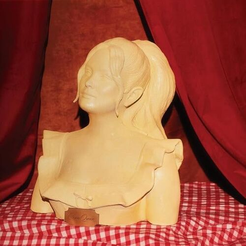 Corn Queen [2LP] (Blue Ribbon Vinyl) vinylsbase