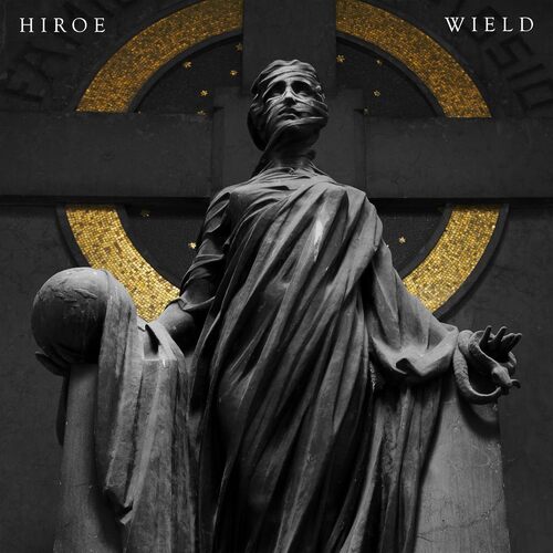 Wield [LP] vinylsbase