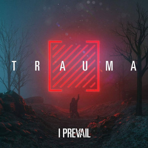Trauma [Blue Smoke Vinyl] vinylsbase