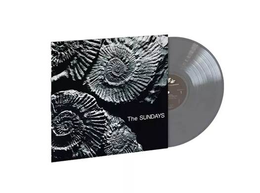 Reading, Writing, And Arithmetic [Silver Vinyl] vinylsbase