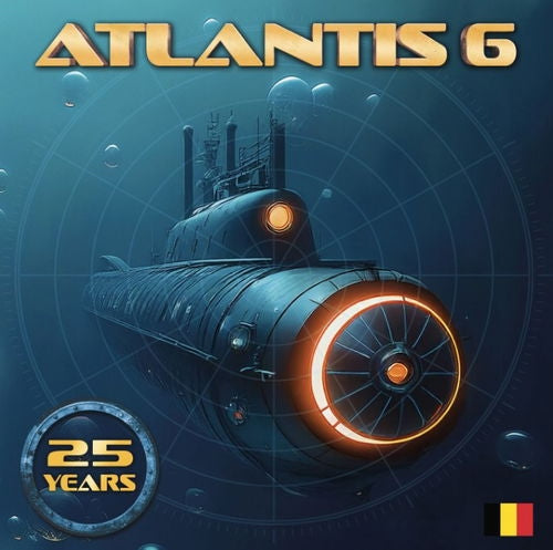 25 Years [12" Vinyl] vinylsbase