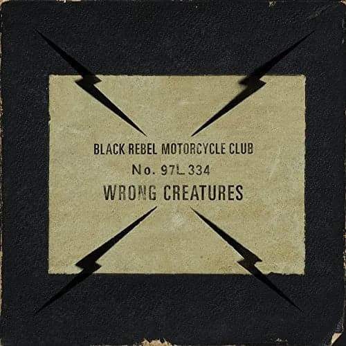 Wrong Creatures Box Set [2LP+Cassette] [Clear Vinyl Harmonica Photobook Art Prints] vinylsbase