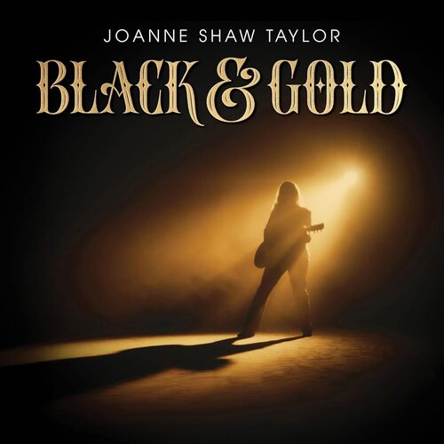 Black & Gold [LP Colored 180 Gram Vinyl] vinylsbase
