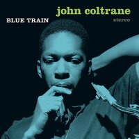 Blue Train [LP] vinylsbase