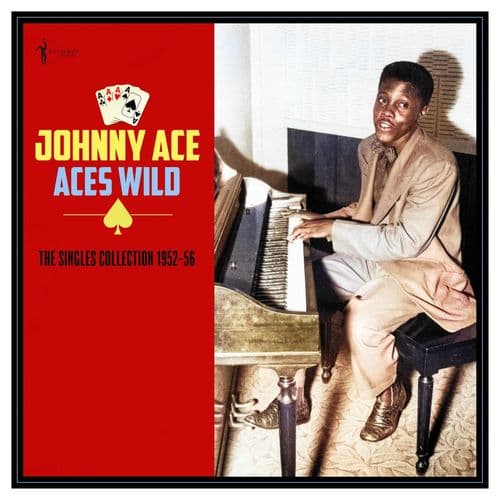 Aces Wild: The Greatest Singles 1952-56 [LP] vinylsbase