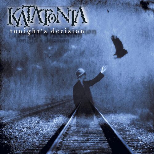 Tonight's Decision [LP] vinylsbase