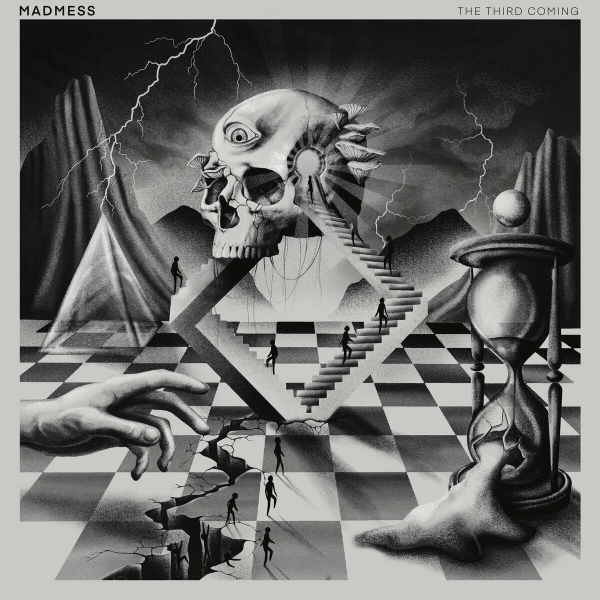 The Third Coming [LP] vinylsbase