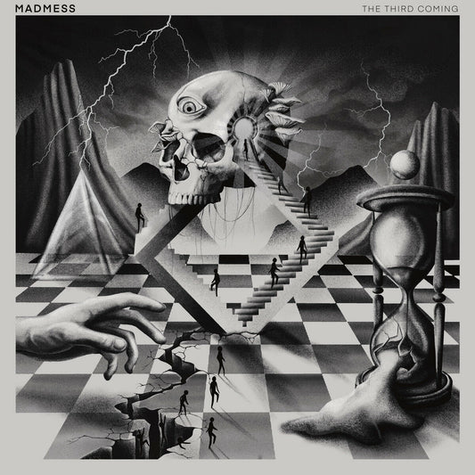 The Third Coming [LP] vinylsbase