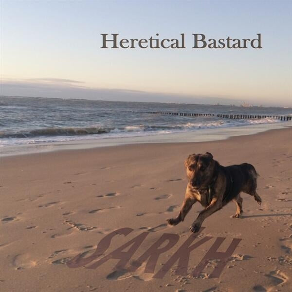 Heretical Bastard [LP] vinylsbase