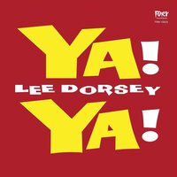 Ya Ya [LP Clear Red Vinyl Deluxe Edition] vinylsbase