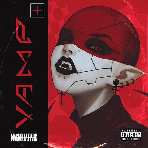 Vamp [LP] vinylsbase