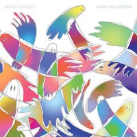 About Ghosts [LP 140 Gram] vinylsbase