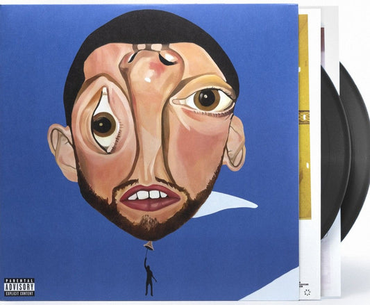 Balloonerism [Vinyl] vinylsbase