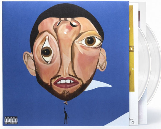 Balloonerism [White Vinyl] vinylsbase