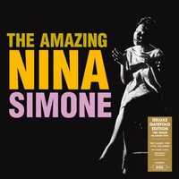 Amazing Nina Simone [LP] vinylsbase
