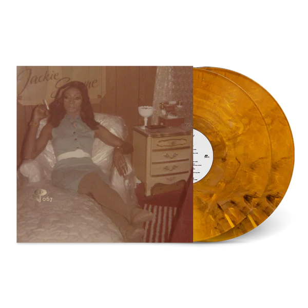 Any Other Way [Gold & Black Swirl Vinyl] vinylsbase