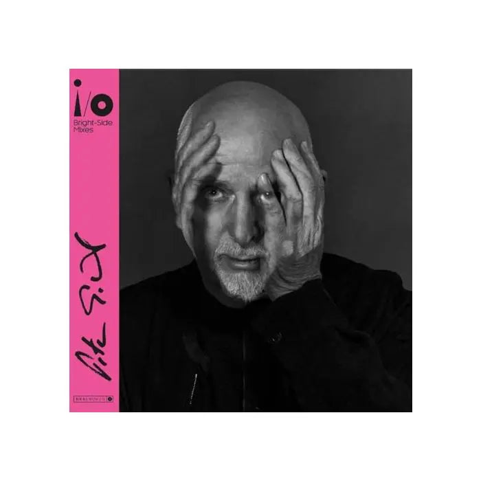 i/o [Bright-Side Mix Vinyl] vinylsbase
